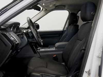 Land-Rover Discovery S SD4 *Standheizung *Kamera *AHK * (2020) - Photo 12