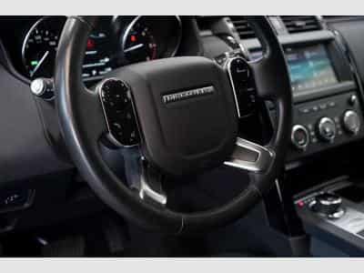 Land-Rover Discovery S SD4 *Standheizung *Kamera *AHK * (2020) - Photo 15