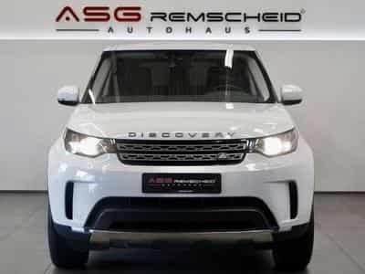 Land-Rover Discovery S SD4 *Standheizung *Kamera *AHK * (2020) - Photo 2