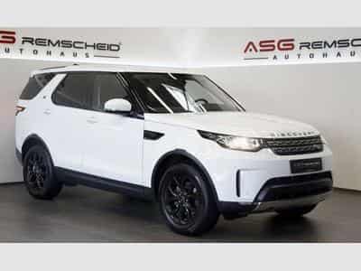 Land-Rover Discovery S SD4 *Standheizung *Kamera *AHK * (2020) - Photo 3