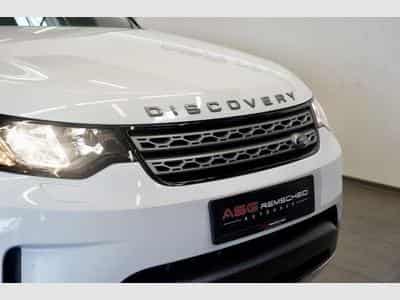Land-Rover Discovery S SD4 *Standheizung *Kamera *AHK * (2020) - Photo 5