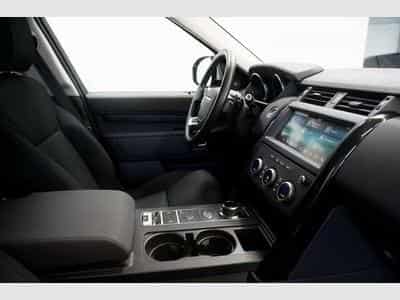 Land-Rover Discovery S SD4 *Standheizung *Kamera *AHK * (2020) - Photo 9