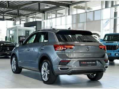 VW T-Roc R line DSG *1.H *ACC *Digital *Kamera *18 (2020) - Foto 10