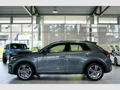 VW T-Roc R line DSG *1.H *ACC *Digital *Kamera *18 (2020) - Foto 11
