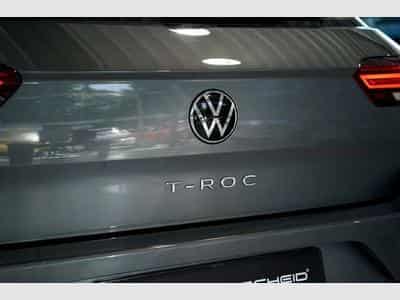VW T-Roc R line DSG *1.H *ACC *Digital *Kamera *18 (2020) - Foto 14