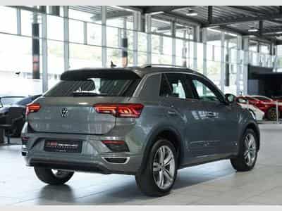 VW T-Roc R line DSG *1.H *ACC *Digital *Kamera *18 (2020) - Foto 8