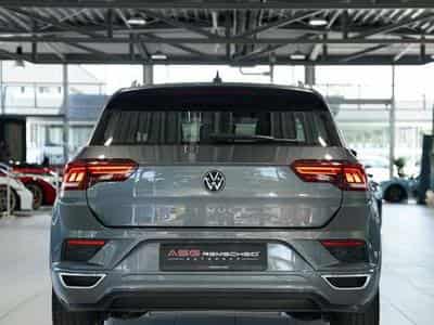 VW T-Roc R line DSG *1.H *ACC *Digital *Kamera *18 (2020) - Foto 9