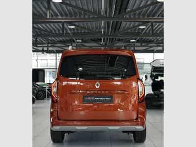 Renault Kangoo III 1.3 TCe 130 EDC* KAMERA* CarPlay* (2025) - Photo 10