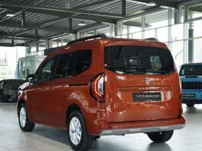 Renault Kangoo III 1.3 TCe 130 EDC* KAMERA* CarPlay* (2025) - Photo 11