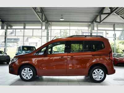 Renault Kangoo III 1.3 TCe 130 EDC* KAMERA* CarPlay* (2025) - Photo 12