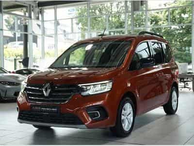 Renault Kangoo III 1.3 TCe 130 EDC* KAMERA* CarPlay* (2025) - Photo 5