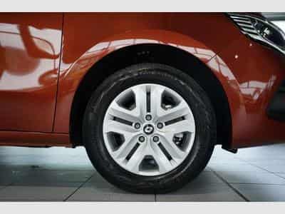 Renault Kangoo III 1.3 TCe 130 EDC* KAMERA* CarPlay* (2025) - Photo 8