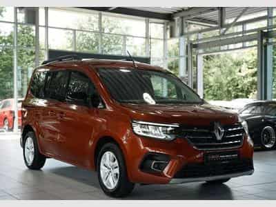 Renault Kangoo III 1.3 TCe 130 EDC* KAMERA* CarPlay* (2025) - Foto 11