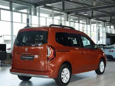 Renault Kangoo III 1.3 TCe 130 EDC* KAMERA* CarPlay* (2025) - Foto 14