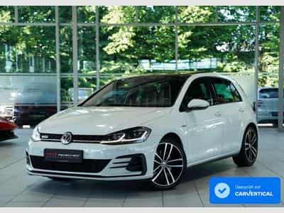 VW Golf GTD DSG *2.H *18 *Digital *Pano *Kamera (2019) - Foto 1
