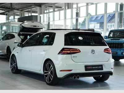 VW Golf GTD DSG *2.H *18 *Digital *Pano *Kamera (2019) - Foto 10