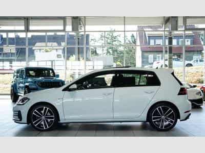 VW Golf GTD DSG *2.H *18 *Digital *Pano *Kamera (2019) - Foto 11