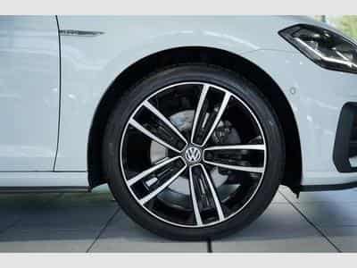 VW Golf GTD DSG *2.H *18 *Digital *Pano *Kamera (2019) - Foto 12