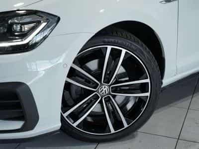 VW Golf GTD DSG *2.H *18 *Digital *Pano *Kamera (2019) - Foto 3
