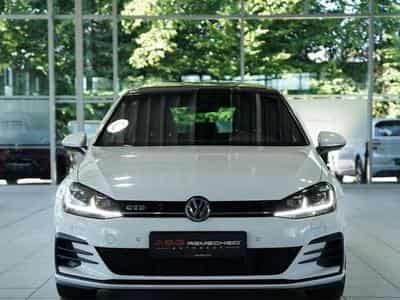 VW Golf GTD DSG *2.H *18 *Digital *Pano *Kamera (2019) - Foto 4