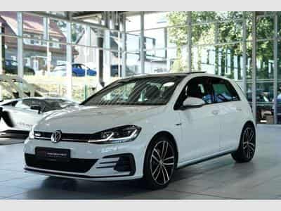 VW Golf GTD DSG *2.H *18 *Digital *Pano *Kamera (2019) - Foto 5