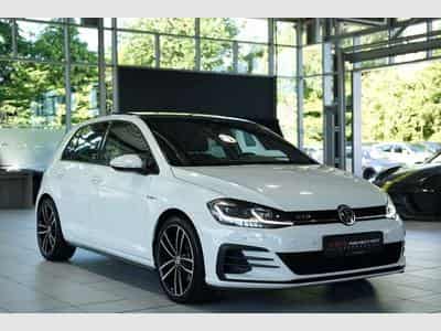 VW Golf GTD DSG *2.H *18 *Digital *Pano *Kamera (2019) - Foto 6