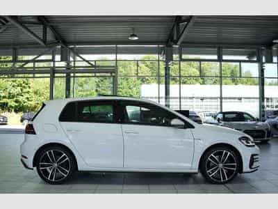 VW Golf GTD DSG *2.H *18 *Digital *Pano *Kamera (2019) - Foto 7