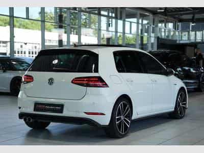 VW Golf GTD DSG *2.H *18 *Digital *Pano *Kamera (2019) - Foto 8