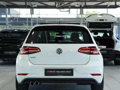 VW Golf GTD DSG *2.H *18 *Digital *Pano *Kamera (2019) - Foto 9