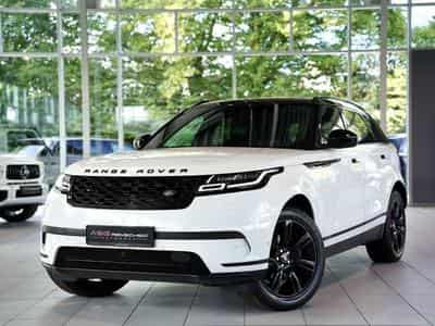 Land-Rover Range Rover Velar SE *AHK*ACC*20Zoll*Memory (2017) - Foto 1