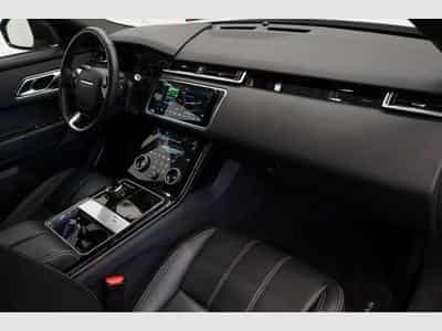 Land-Rover Range Rover Velar SE *AHK*ACC*20Zoll*Memory (2017) - Foto 10