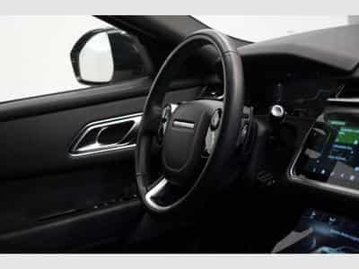 Land-Rover Range Rover Velar SE *AHK*ACC*20Zoll*Memory (2017) - Foto 12