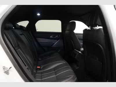 Land-Rover Range Rover Velar SE *AHK*ACC*20Zoll*Memory (2017) - Foto 14