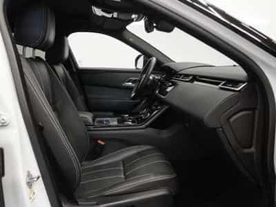 Land-Rover Range Rover Velar SE *AHK*ACC*20Zoll*Memory (2017) - Foto 3