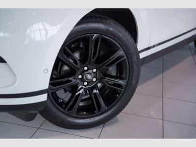 Land-Rover Range Rover Velar SE *AHK*ACC*20Zoll*Memory (2017) - Foto 4