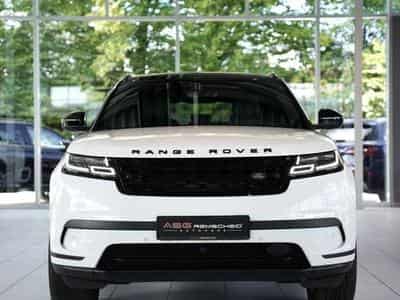 Land-Rover Range Rover Velar SE *AHK*ACC*20Zoll*Memory (2017) - Foto 5