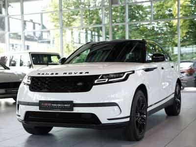 Land-Rover Range Rover Velar SE *AHK*ACC*20Zoll*Memory (2017) - Foto 6