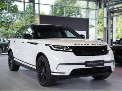 Land-Rover Range Rover Velar SE *AHK*ACC*20Zoll*Memory (2017) - Foto 7