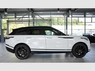 Land-Rover Range Rover Velar SE *AHK*ACC*20Zoll*Memory (2017) - Foto 8