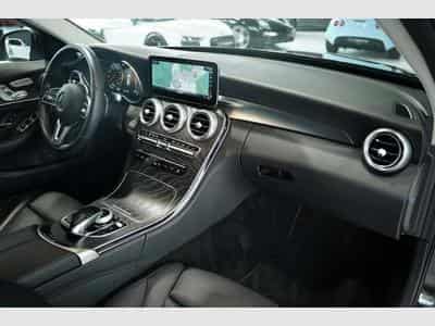 Mercedes C 220 d T Avantagarde *2.H *Wide*Leder*Pano*AHK (2021) - Photo 15
