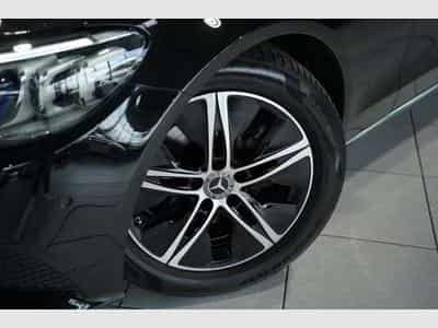 Mercedes C 220 d T Avantagarde *2.H *Wide*Leder*Pano*AHK (2021) - Photo 3