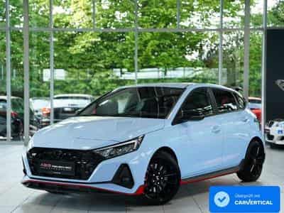 Hyundai i20 N Performance *1.Hand *BOSE *Schale *Kamera (2024) - Photo 1