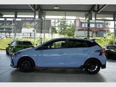 Hyundai i20 N Performance *1.Hand *BOSE *Schale *Kamera (2024) - Photo 10