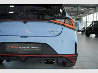 Hyundai i20 N Performance *1.Hand *BOSE *Schale *Kamera (2024) - Photo 11