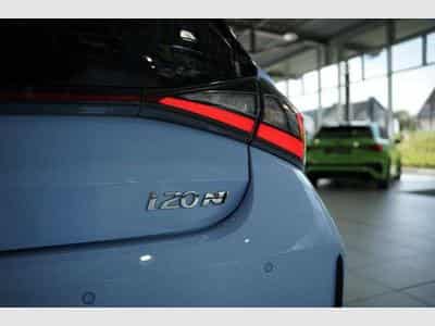 Hyundai i20 N Performance *1.Hand *BOSE *Schale *Kamera (2024) - Photo 12