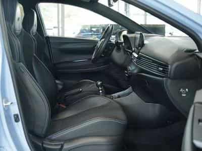Hyundai i20 N Performance *1.Hand *BOSE *Schale *Kamera (2024) - Photo 15