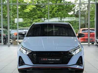 Hyundai i20 N Performance *1.Hand *BOSE *Schale *Kamera (2024) - Photo 3