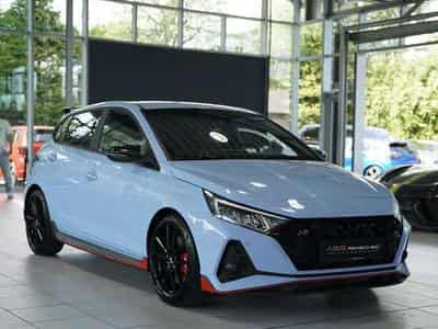 Hyundai i20 N Performance *1.Hand *BOSE *Schale *Kamera (2024) - Photo 5
