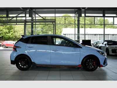 Hyundai i20 N Performance *1.Hand *BOSE *Schale *Kamera (2024) - Photo 6