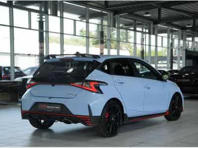 Hyundai i20 N Performance *1.Hand *BOSE *Schale *Kamera (2024) - Photo 7